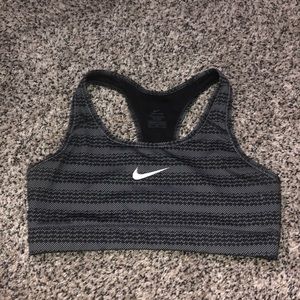 Nike Dri-fit sports bra